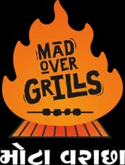Mad Over Grill