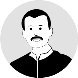 Hardik - Designer avatar Hardik designer